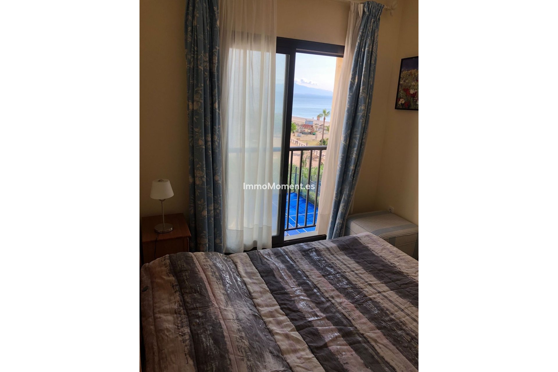 Revente - Appartement - Manilva - La Duquesa