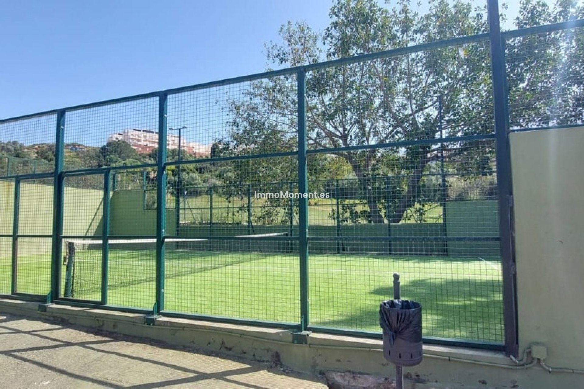 Revente - Appartement - Manilva - La Duquesa