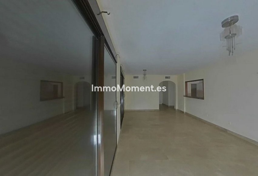 Revente - Appartement - Manilva - La Duquesa