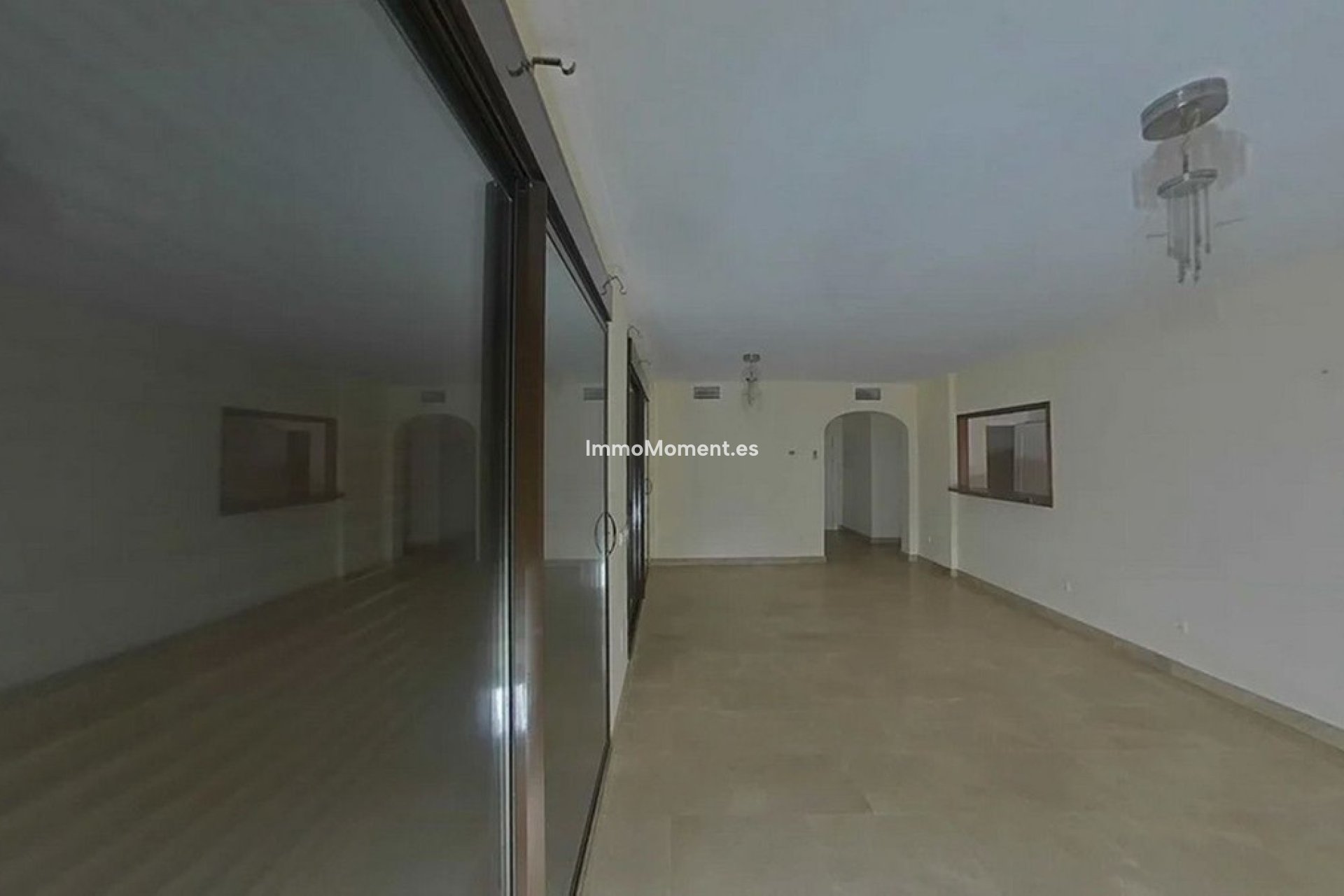 Revente - Appartement - Manilva - La Duquesa