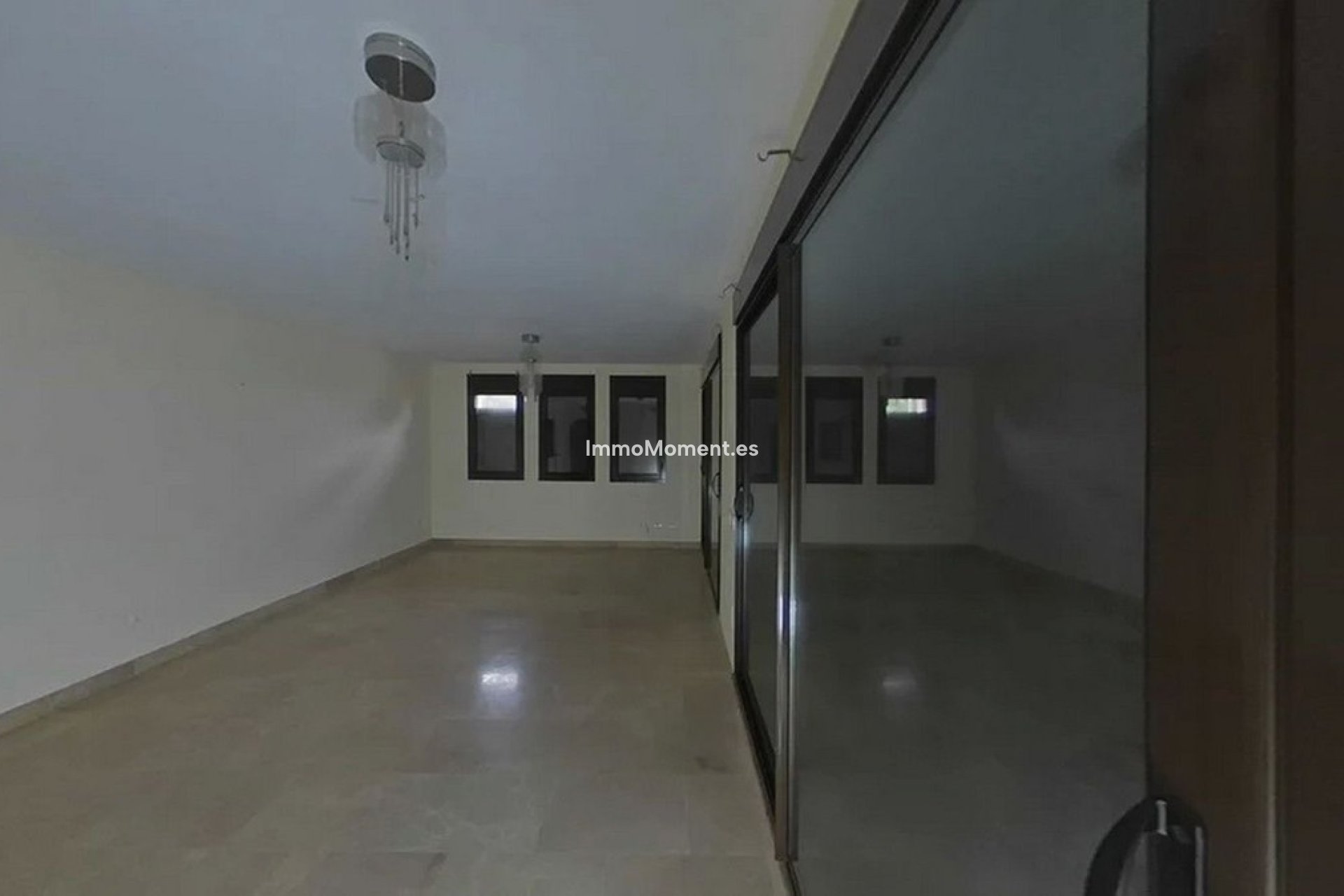 Revente - Appartement - Manilva - La Duquesa