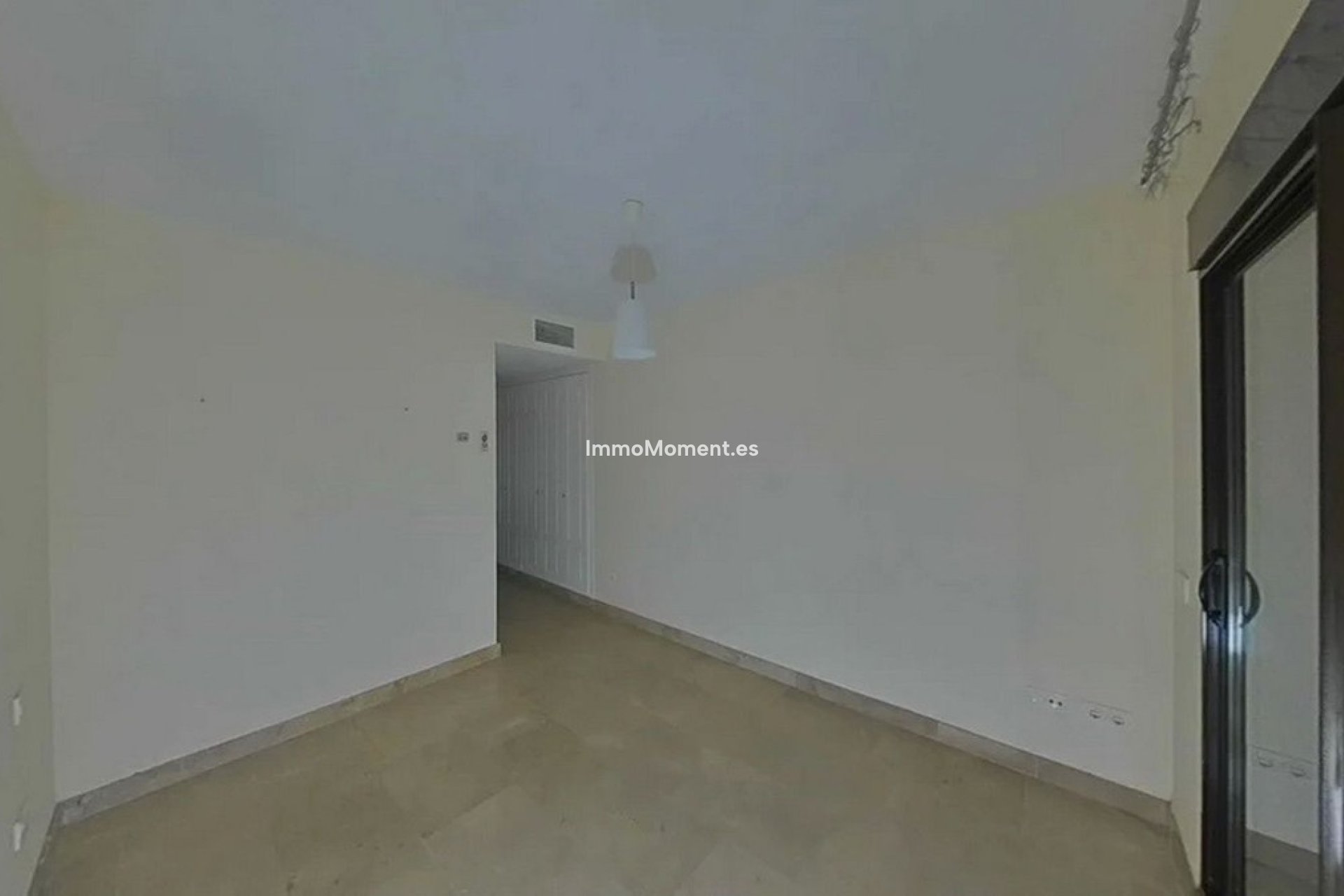 Revente - Appartement - Manilva - La Duquesa