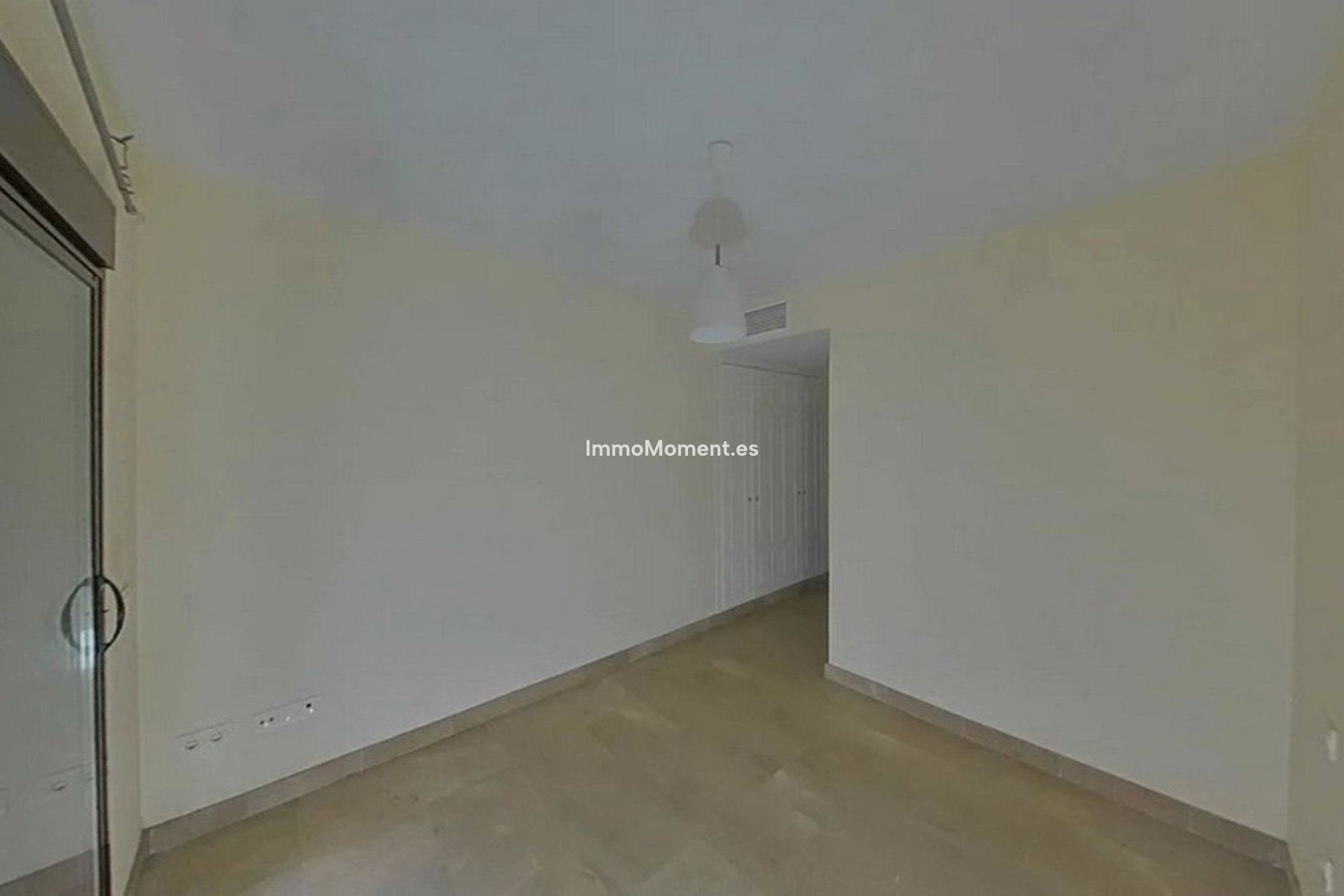 Revente - Appartement - Manilva - La Duquesa