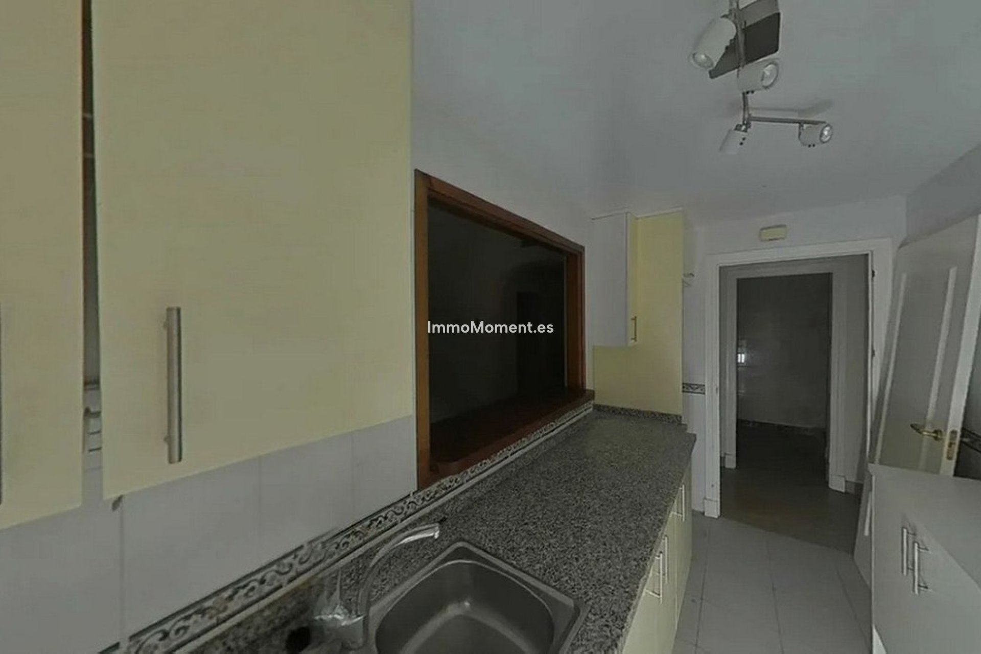 Revente - Appartement - Manilva - La Duquesa