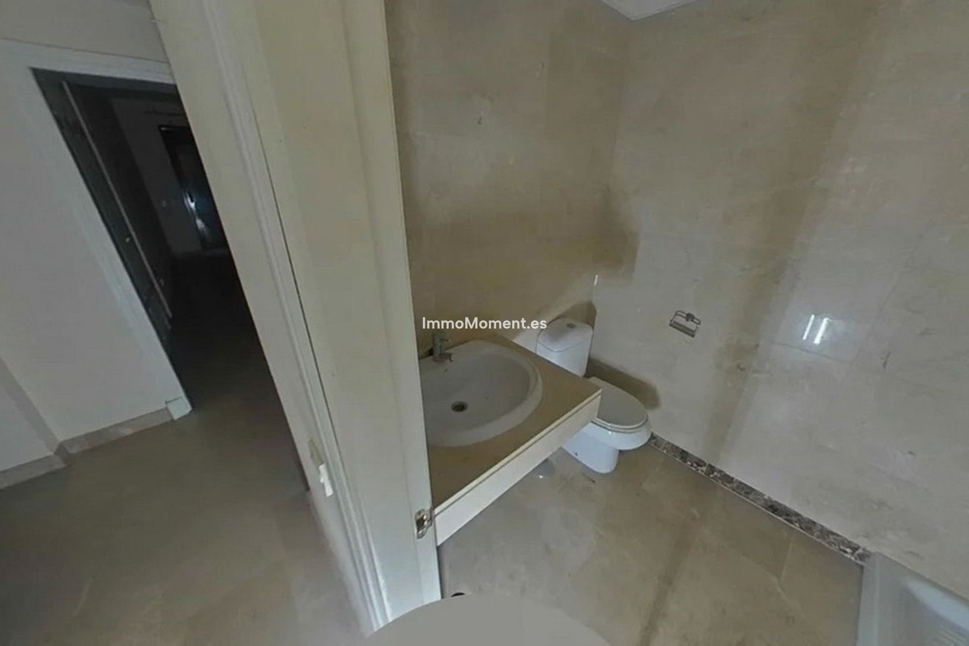 Revente - Appartement - Manilva - La Duquesa