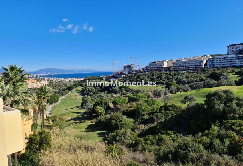 Revente - Appartement - Manilva - La Duquesa