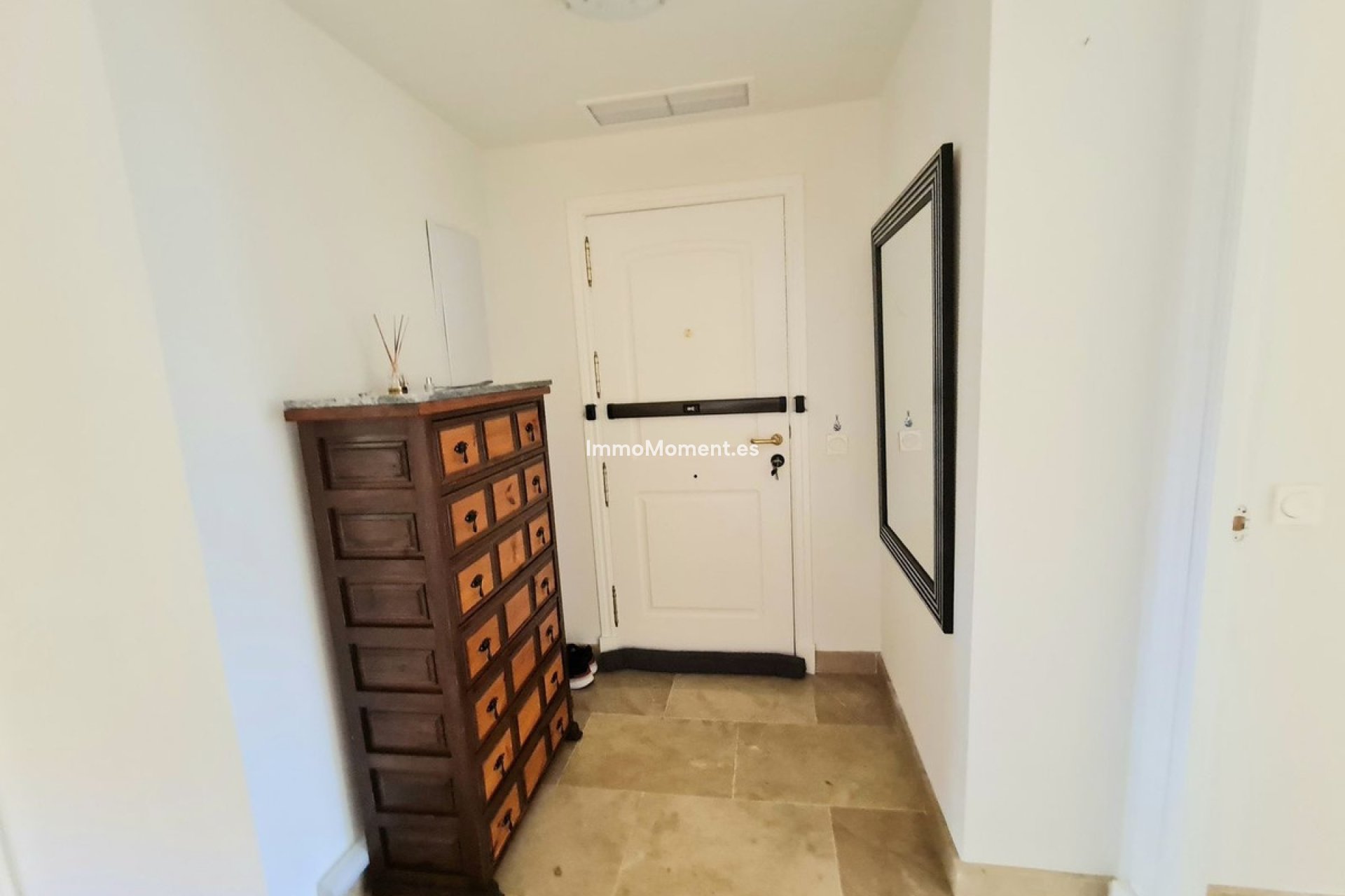 Revente - Appartement - Manilva - La Duquesa