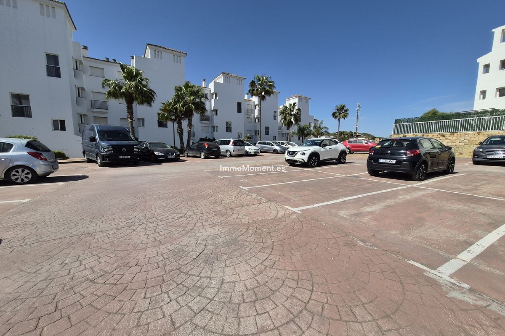 Revente - Appartement - Manilva - La Duquesa