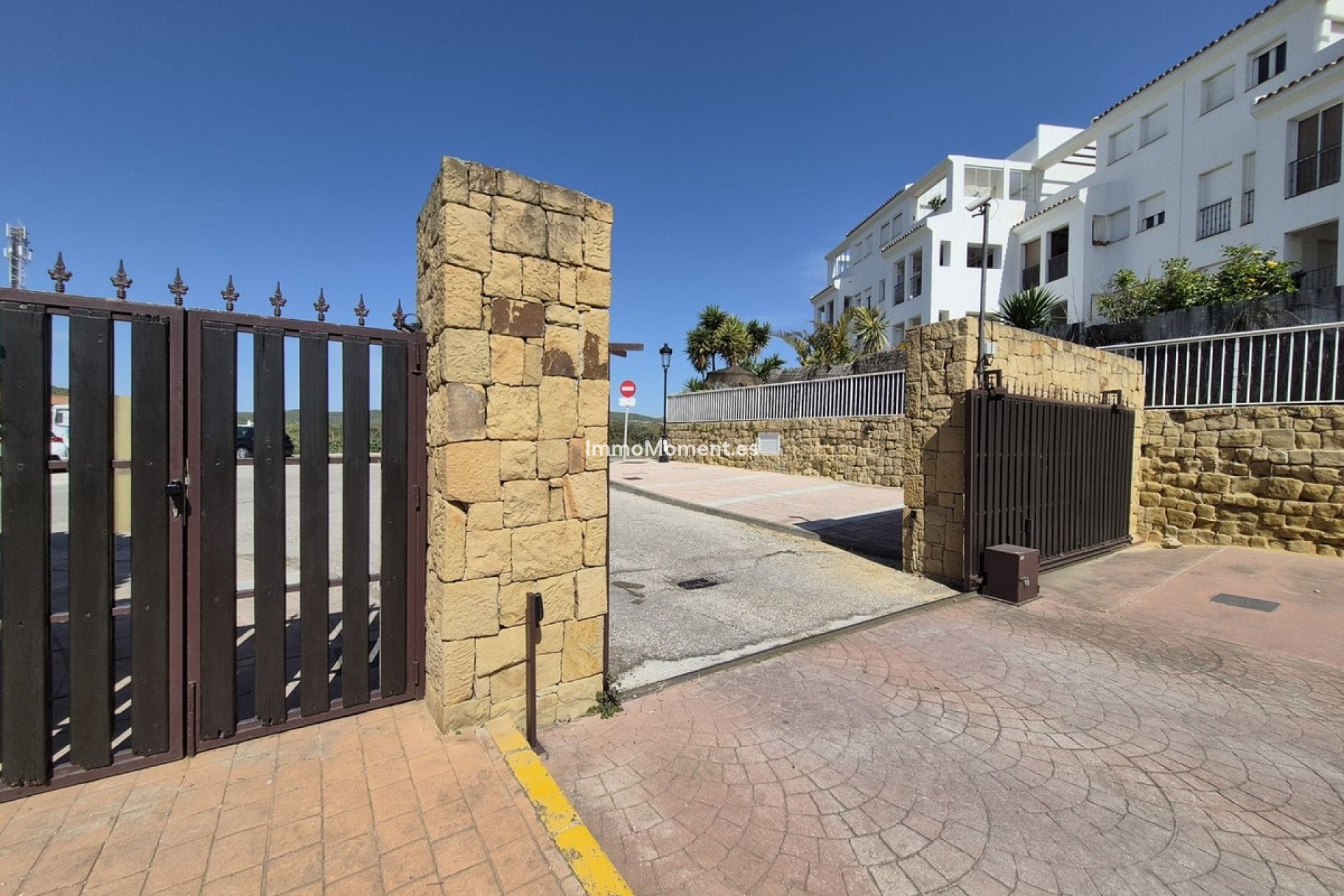 Revente - Appartement - Manilva - La Duquesa