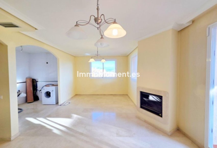 Revente - Appartement - Manilva - La Duquesa
