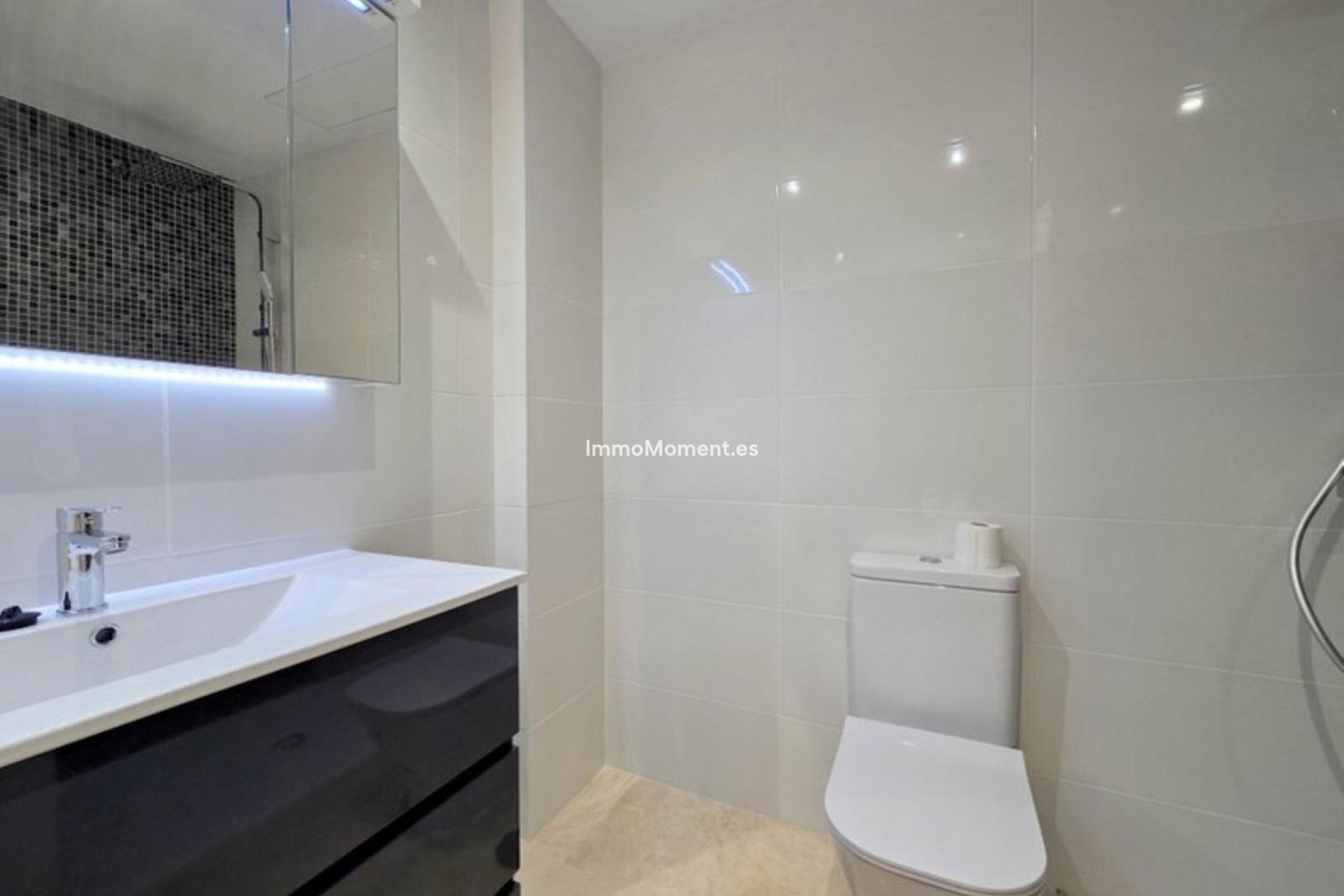 Revente - Appartement - Manilva - La Duquesa