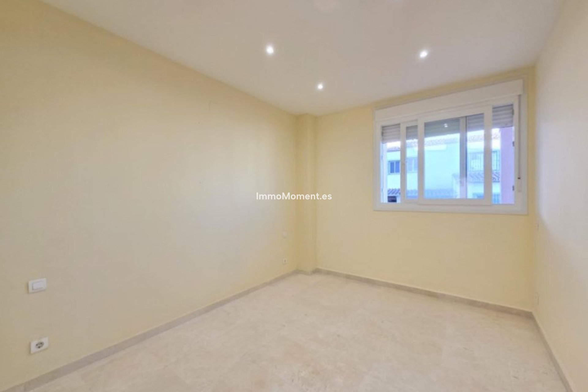 Revente - Appartement - Manilva - La Duquesa