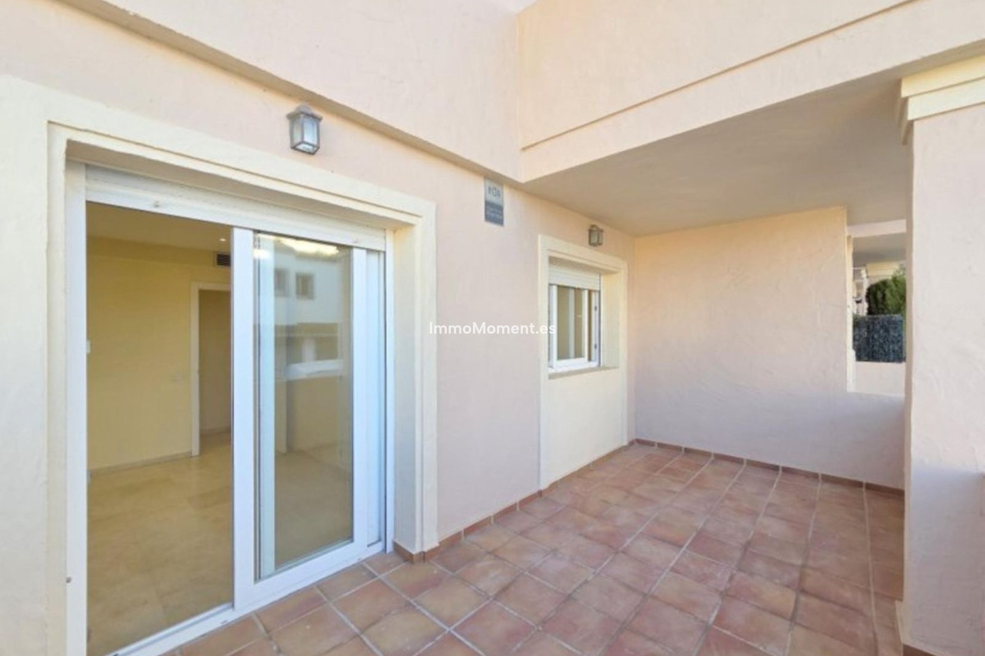 Revente - Appartement - Manilva - La Duquesa