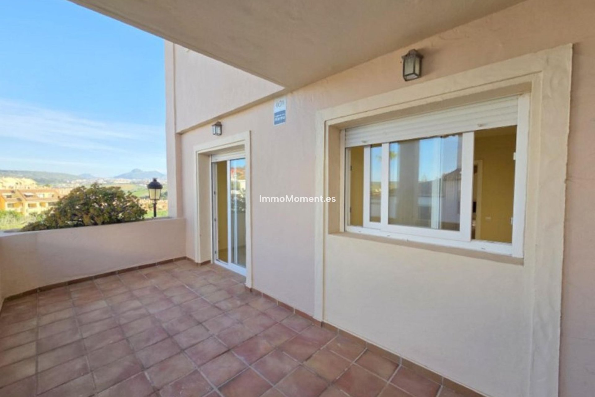 Revente - Appartement - Manilva - La Duquesa