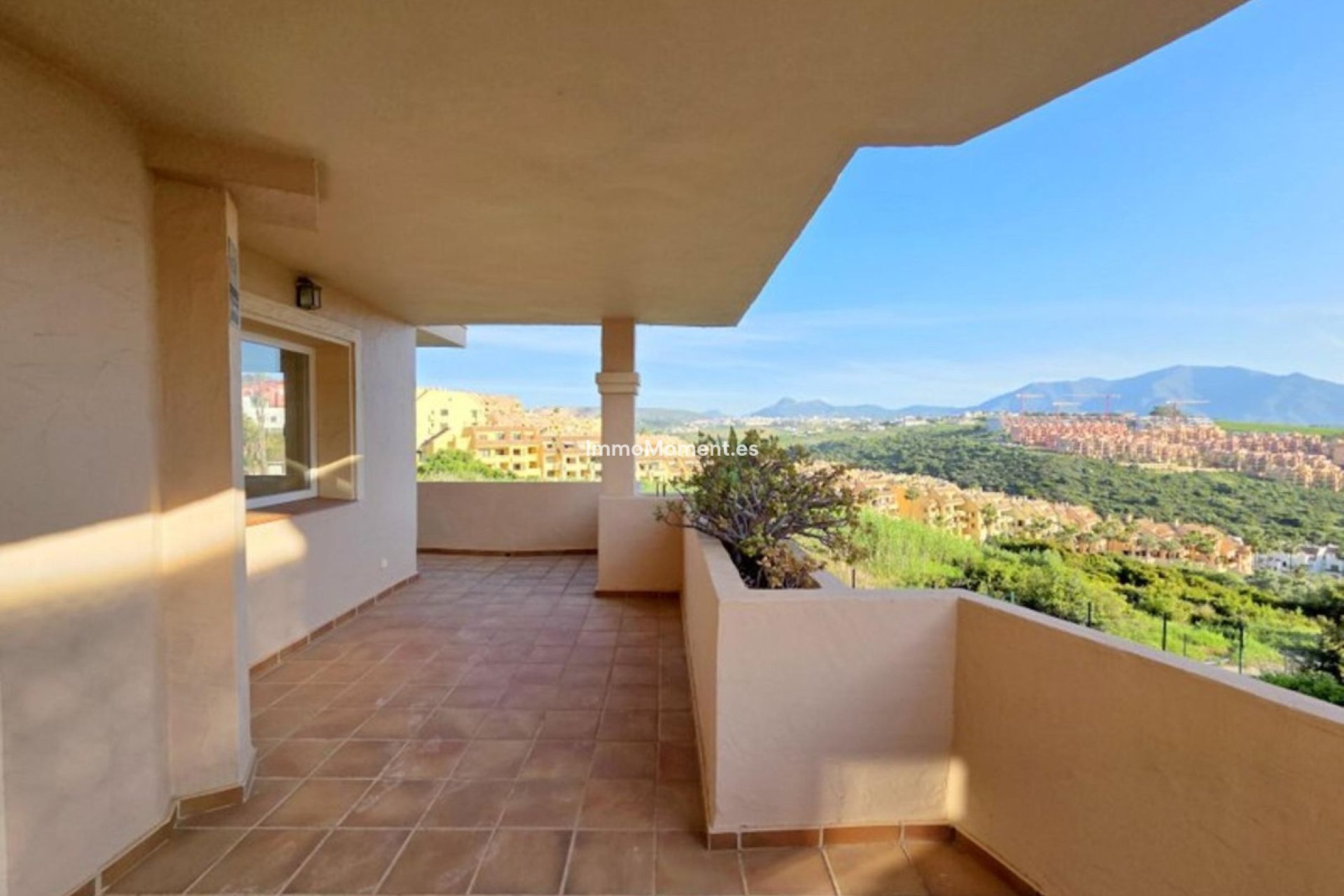 Revente - Appartement - Manilva - La Duquesa