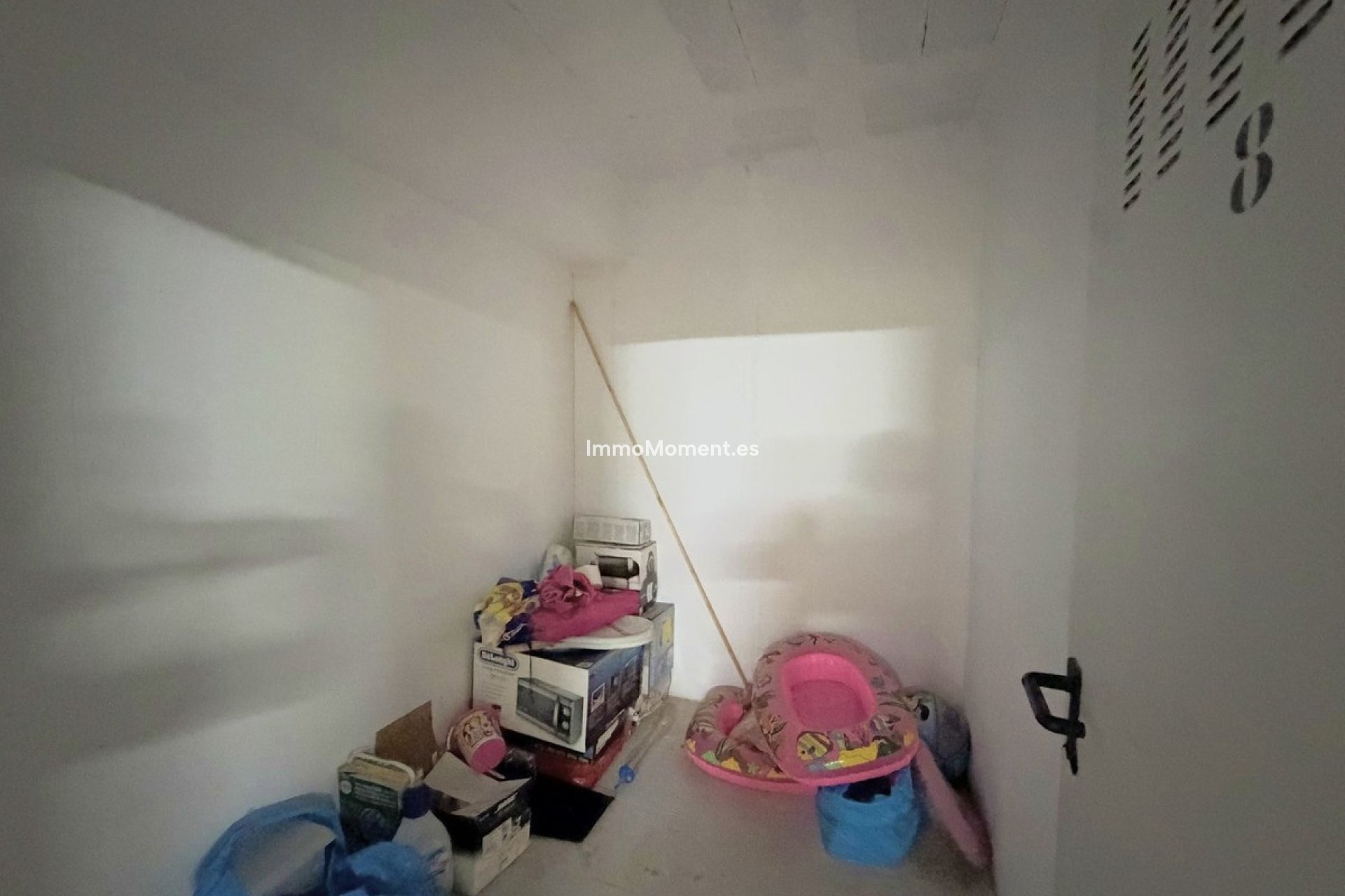 Revente - Appartement - Manilva - La Duquesa