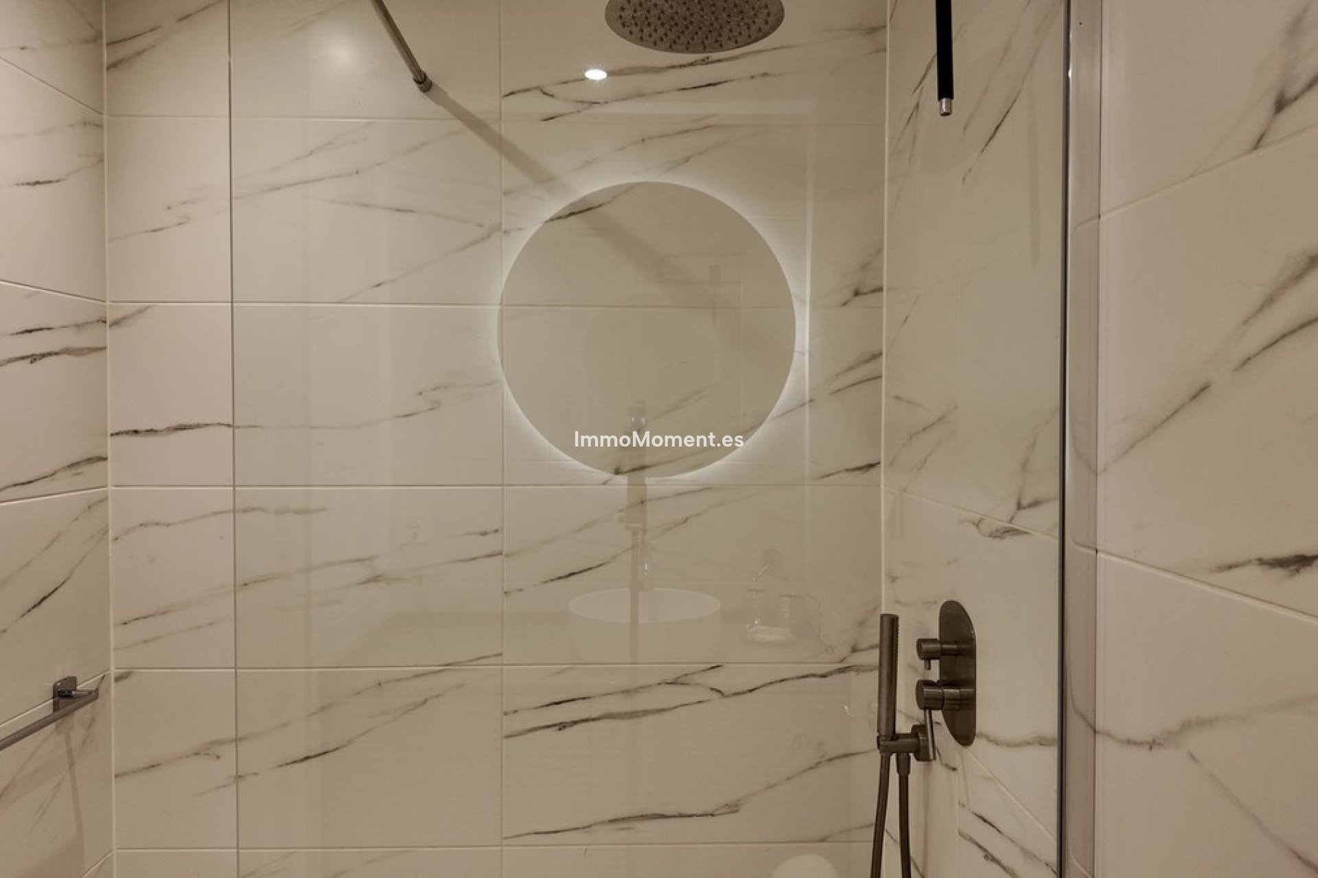 Revente - Appartement - Manilva - La Duquesa