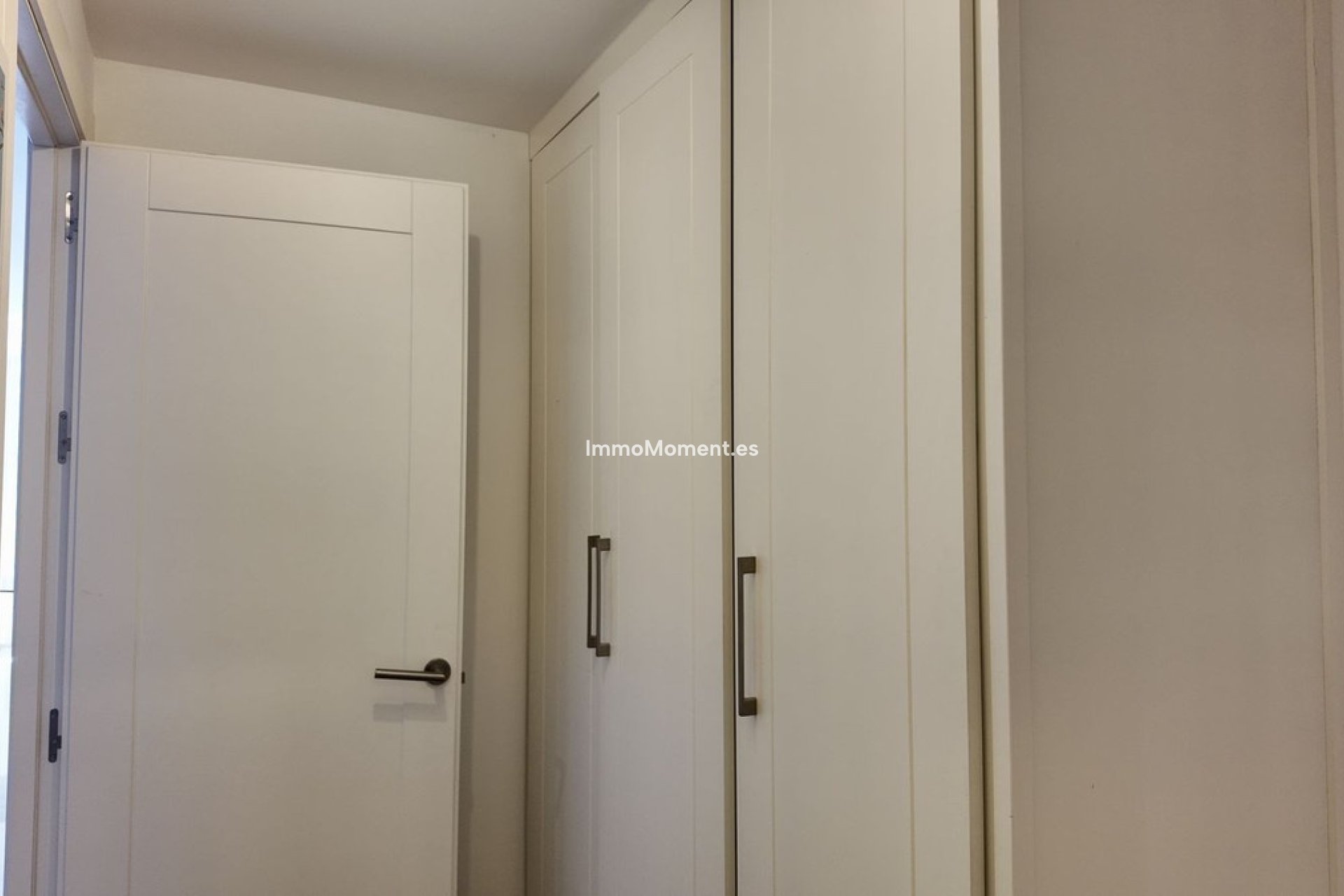 Revente - Appartement - Manilva - La Duquesa