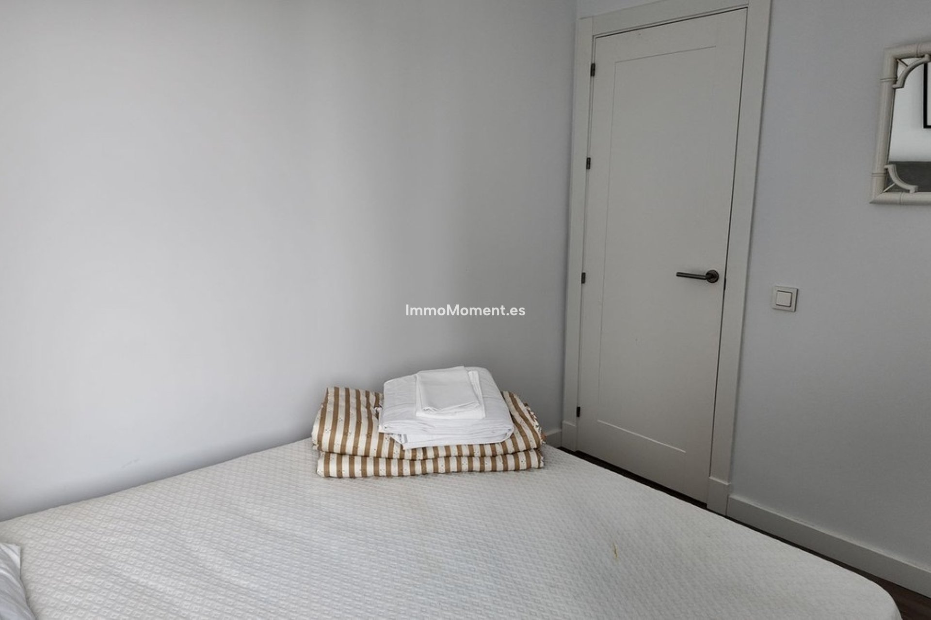 Revente - Appartement - Manilva - La Duquesa