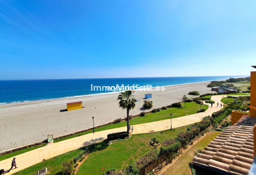 Revente - Appartement - Manilva - La Duquesa