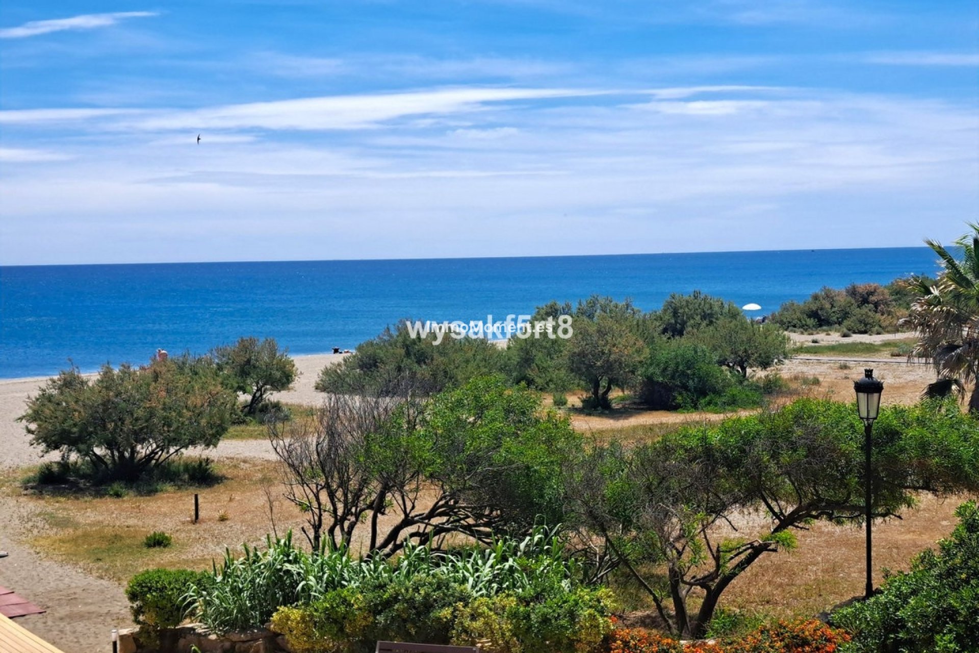 Revente - Appartement - Manilva - La Duquesa