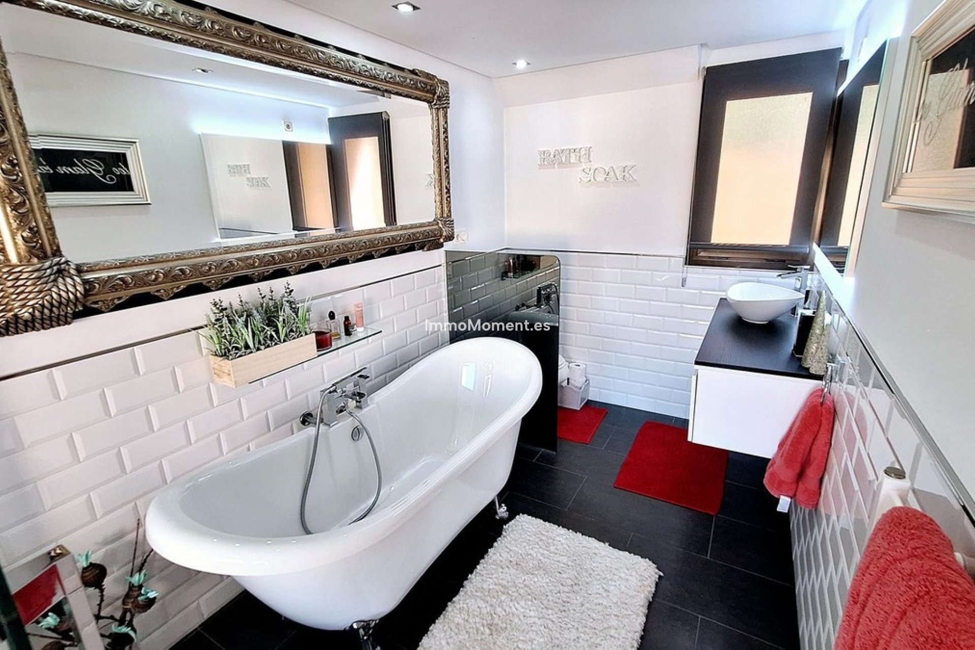 Revente - Appartement - Manilva - La Duquesa