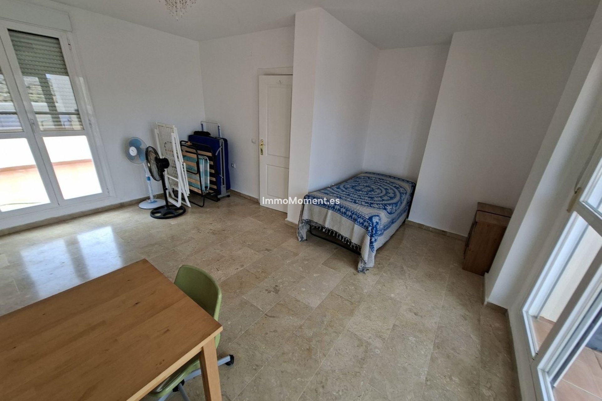Revente - Appartement - Manilva - La Duquesa