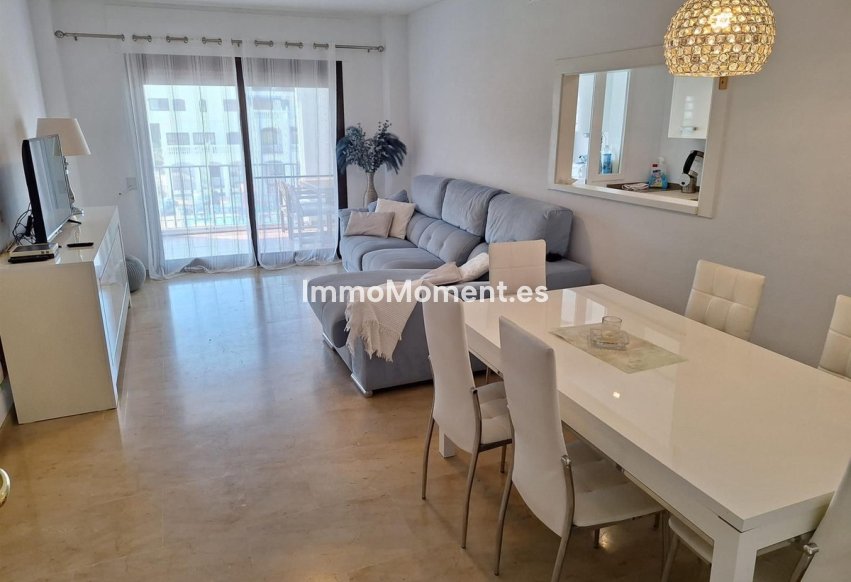 Revente - Appartement - Manilva - La Duquesa