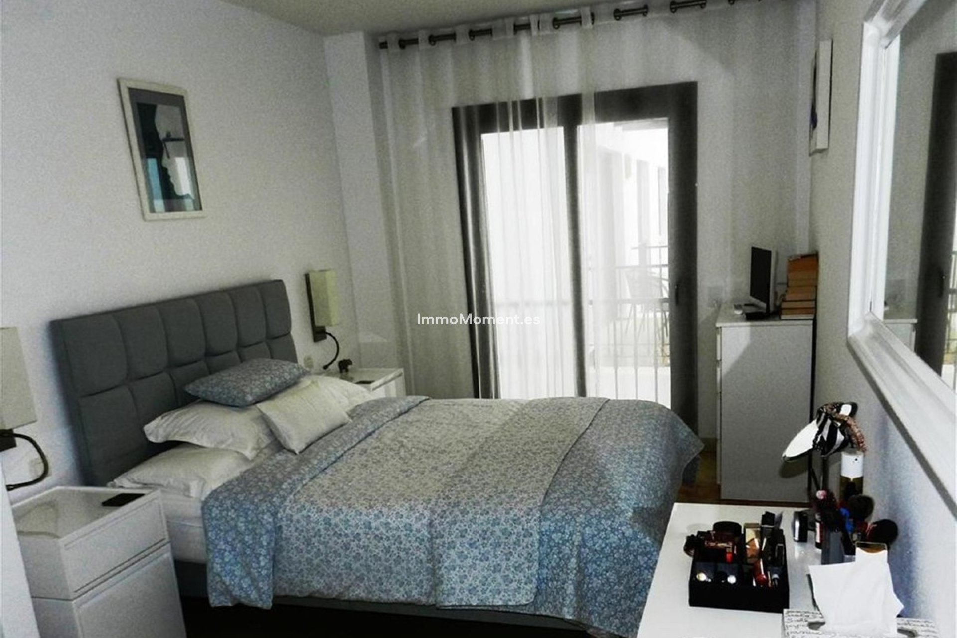 Revente - Appartement - Manilva - La Duquesa