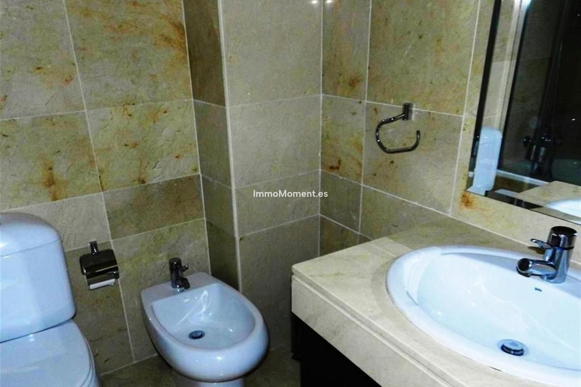 Revente - Appartement - Manilva - La Duquesa