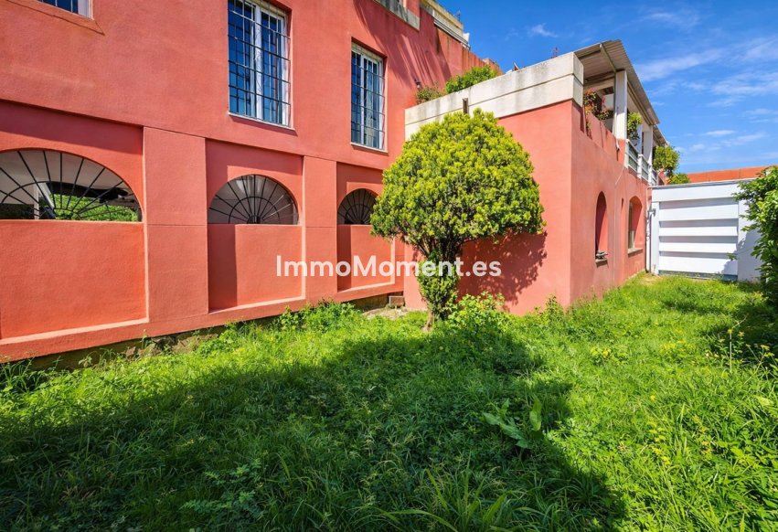 Revente - Appartement - Manilva - La Duquesa