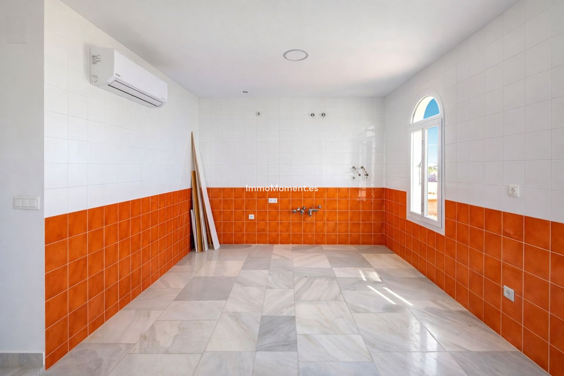 Revente - Appartement - Manilva - La Duquesa