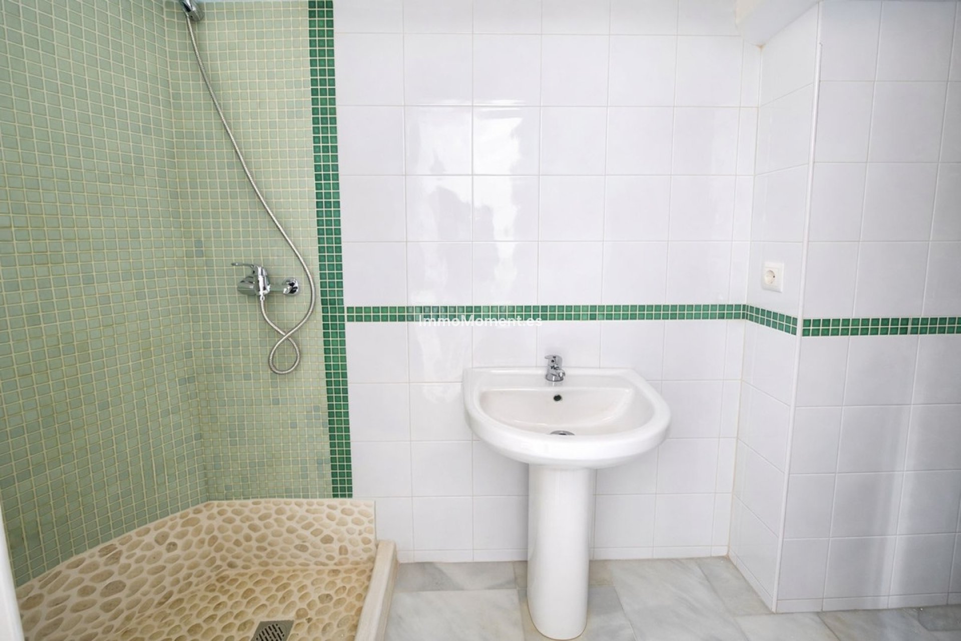 Revente - Appartement - Manilva - La Duquesa