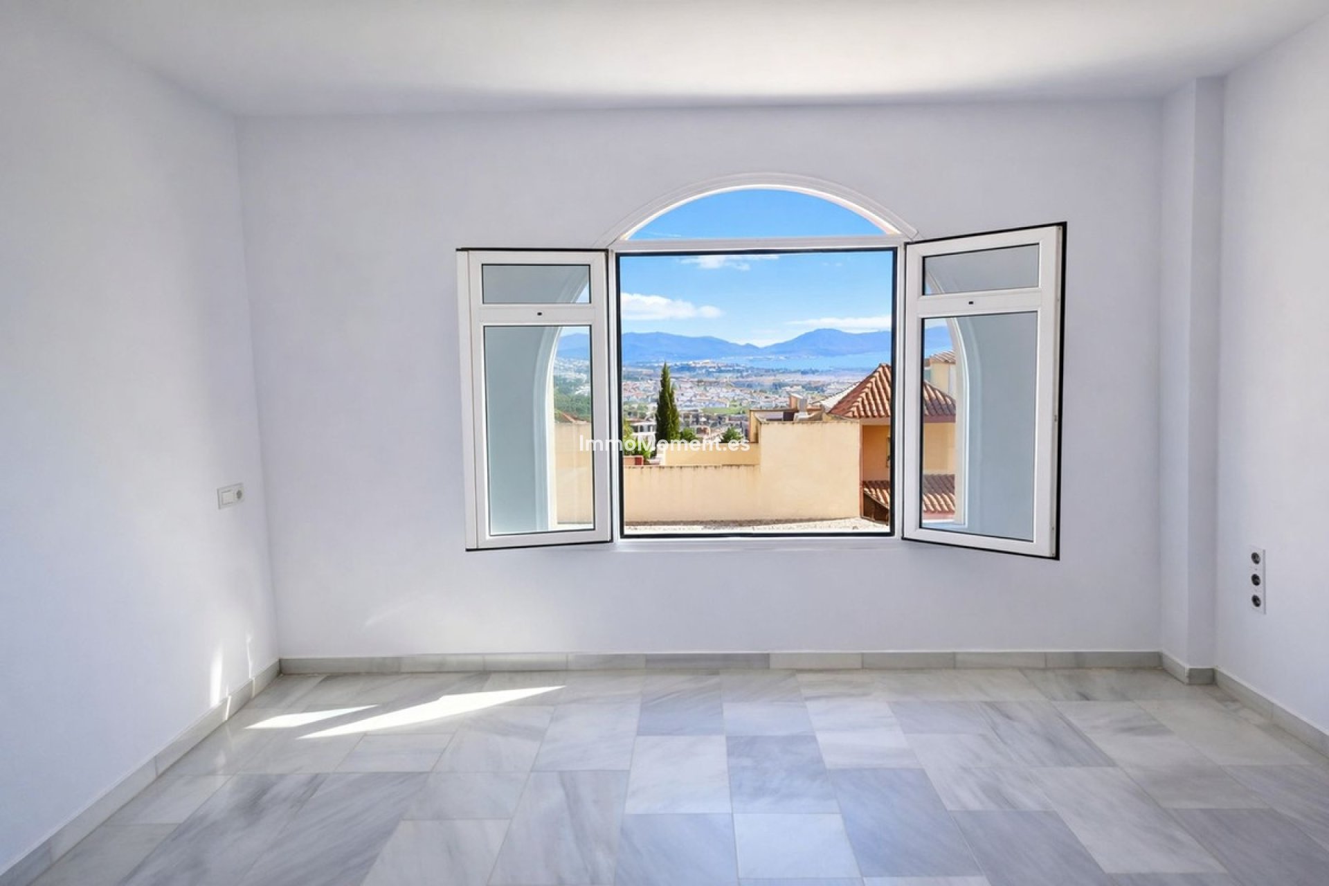 Revente - Appartement - Manilva - La Duquesa