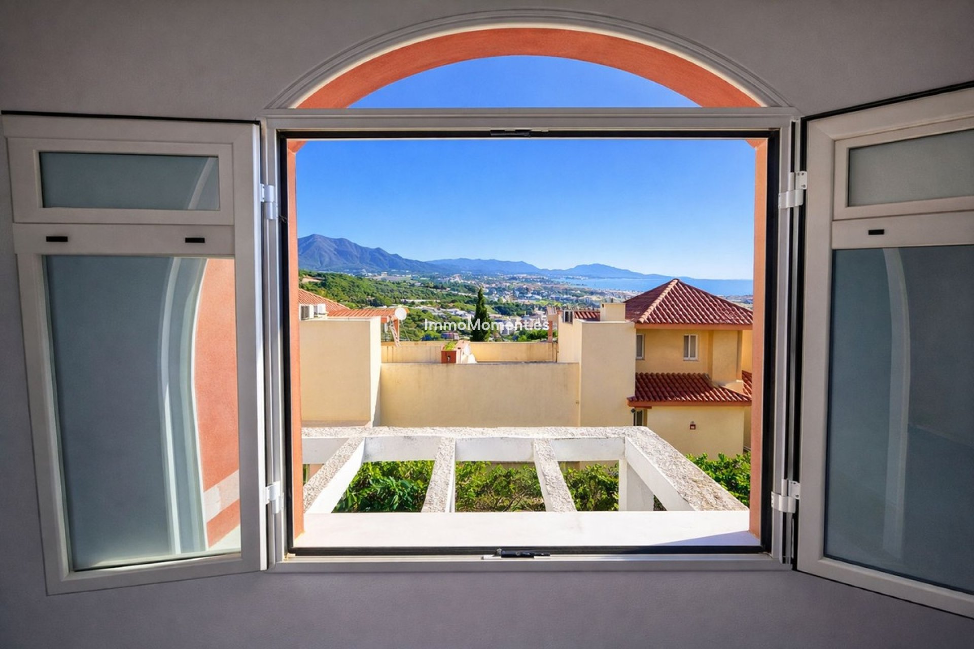 Revente - Appartement - Manilva - La Duquesa