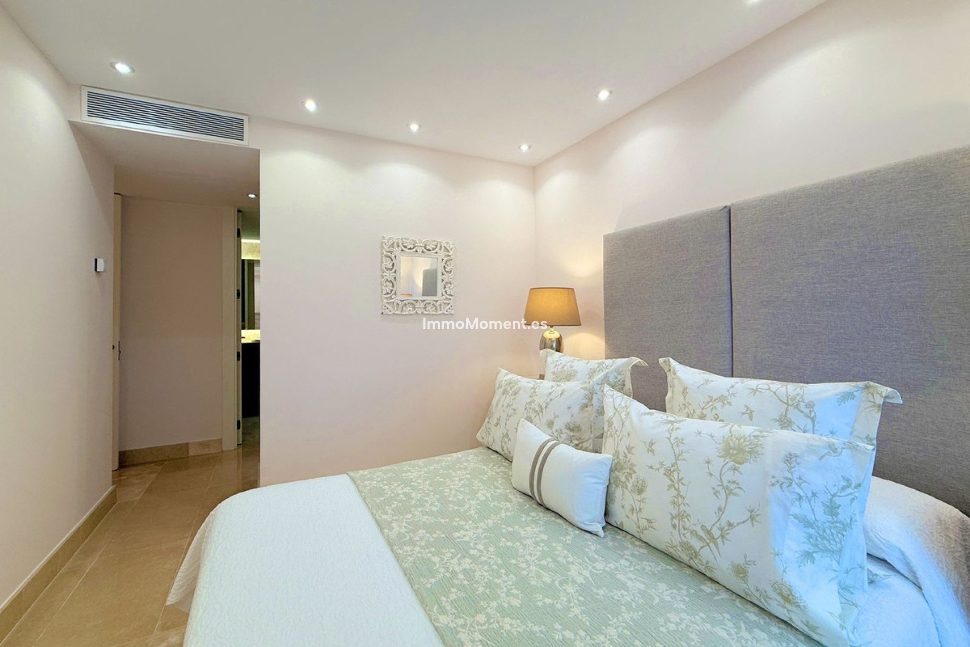 Revente - Appartement - Manilva - La Duquesa