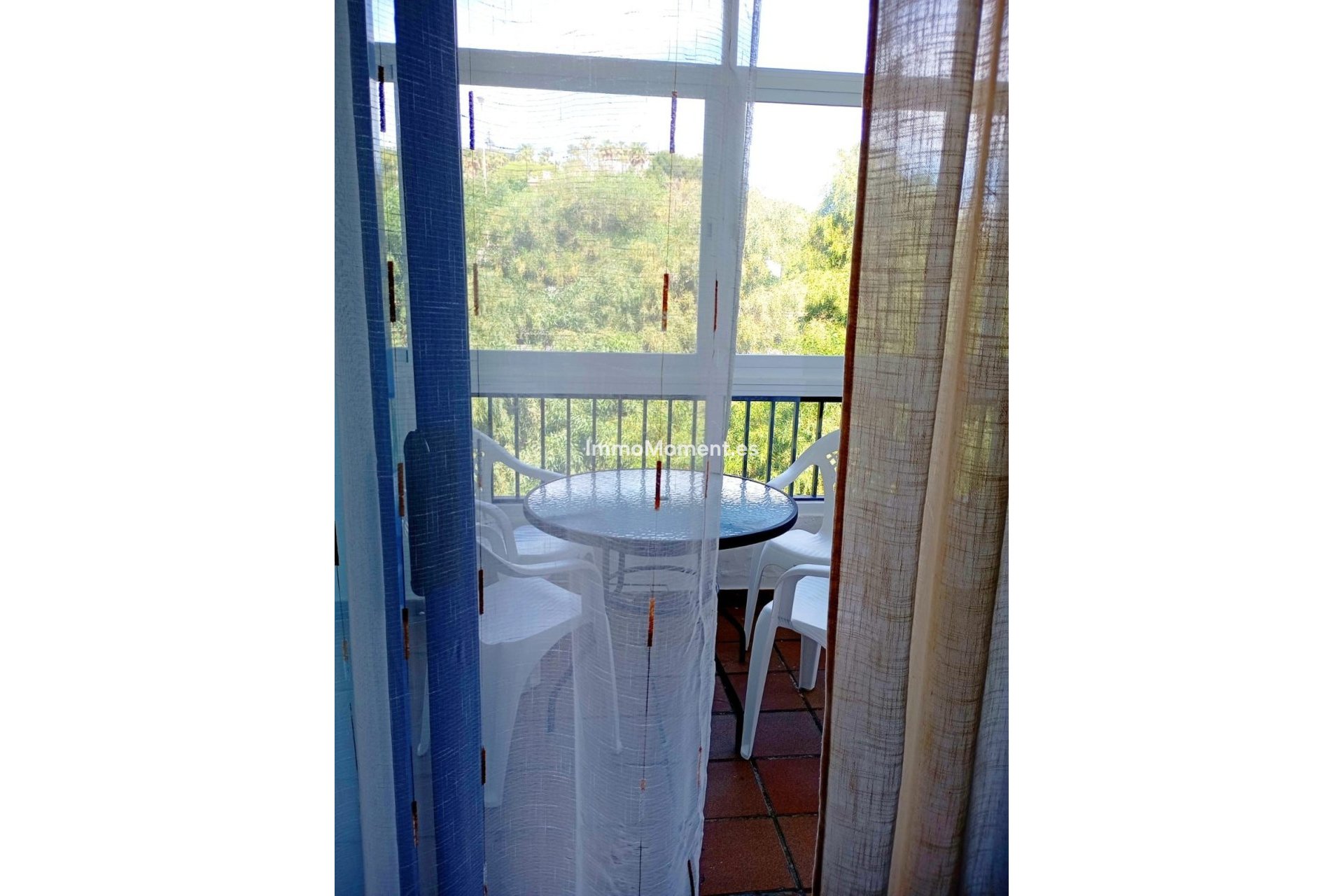 Revente - Appartement - Manilva - La Duquesa
