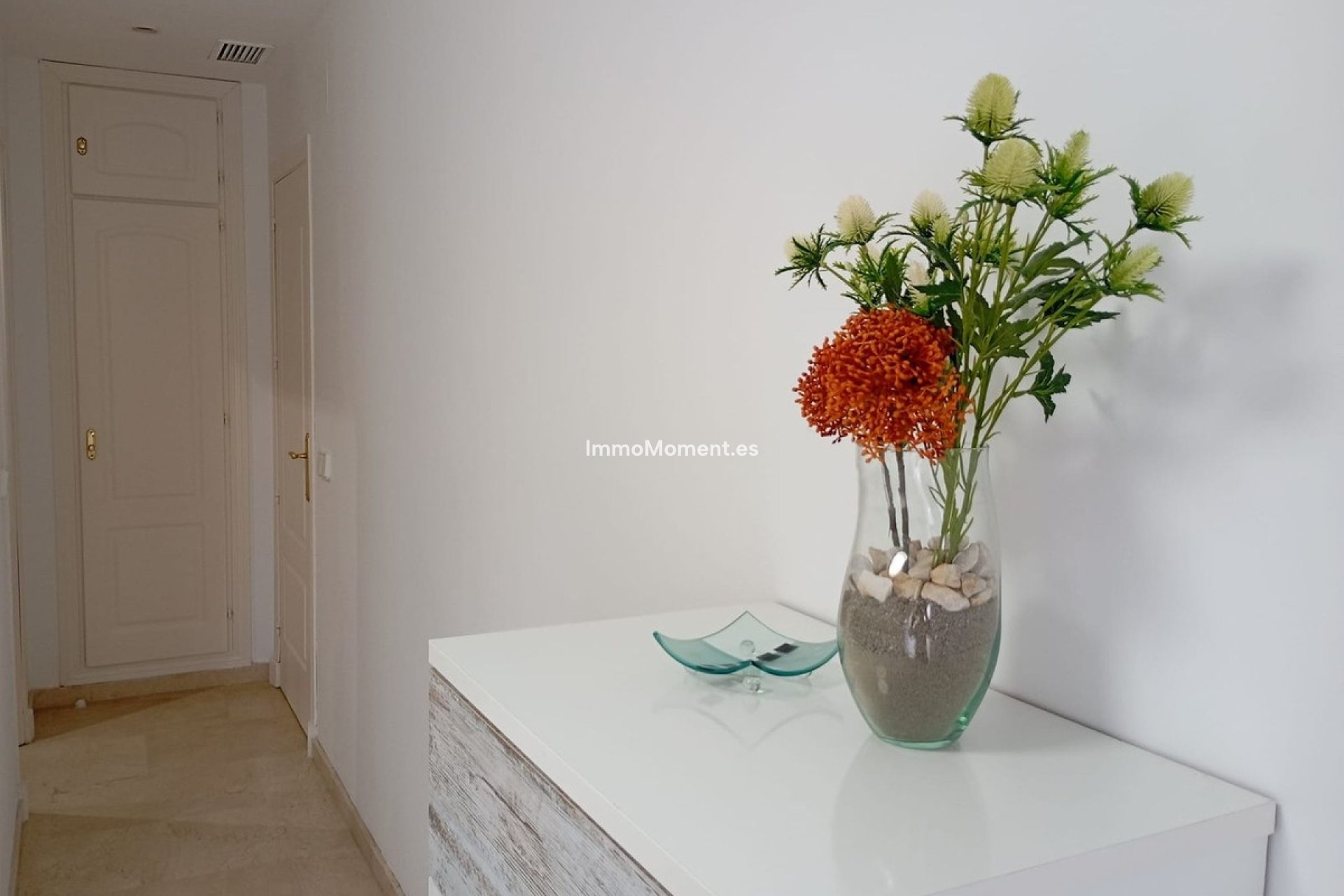 Revente - Appartement - Manilva - La Duquesa
