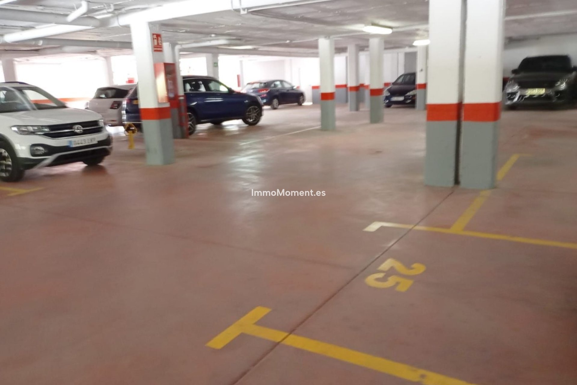 Revente - Appartement - Manilva - La Duquesa