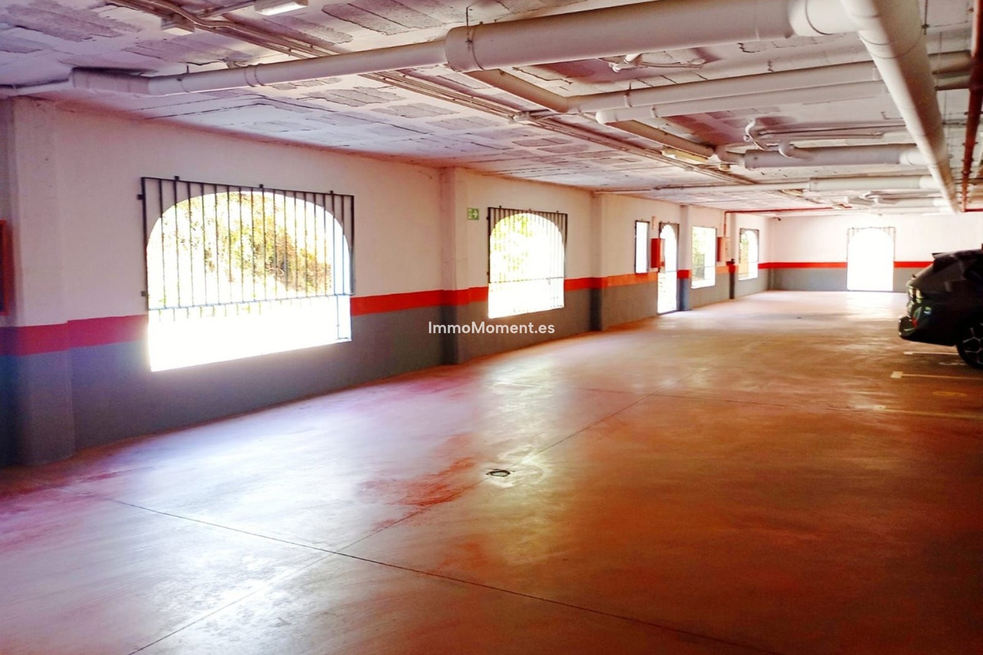 Revente - Appartement - Manilva - La Duquesa