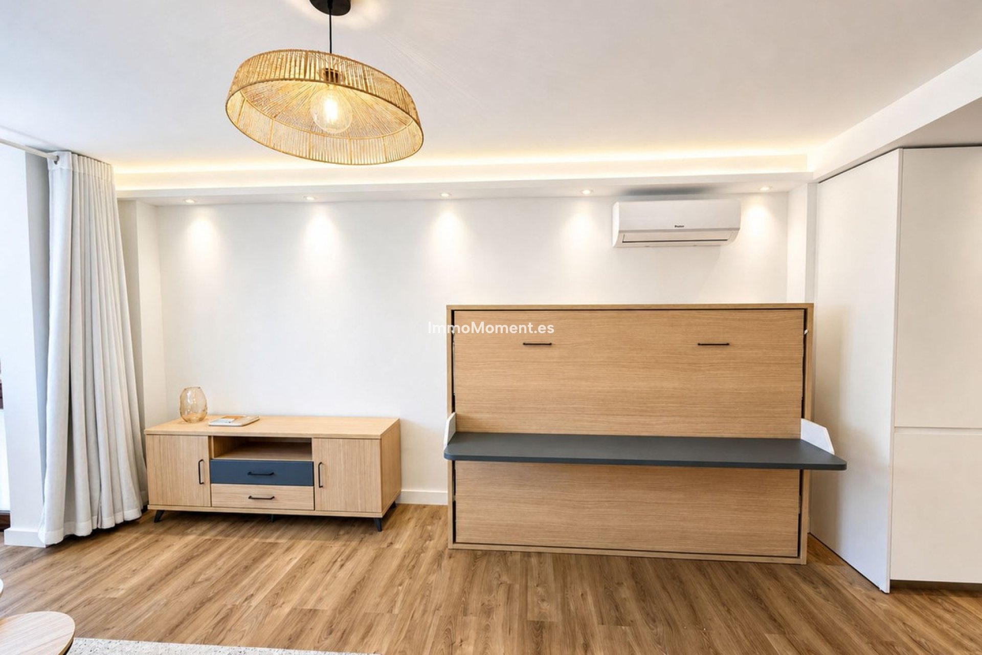 Revente - Appartement - Manilva - La Duquesa