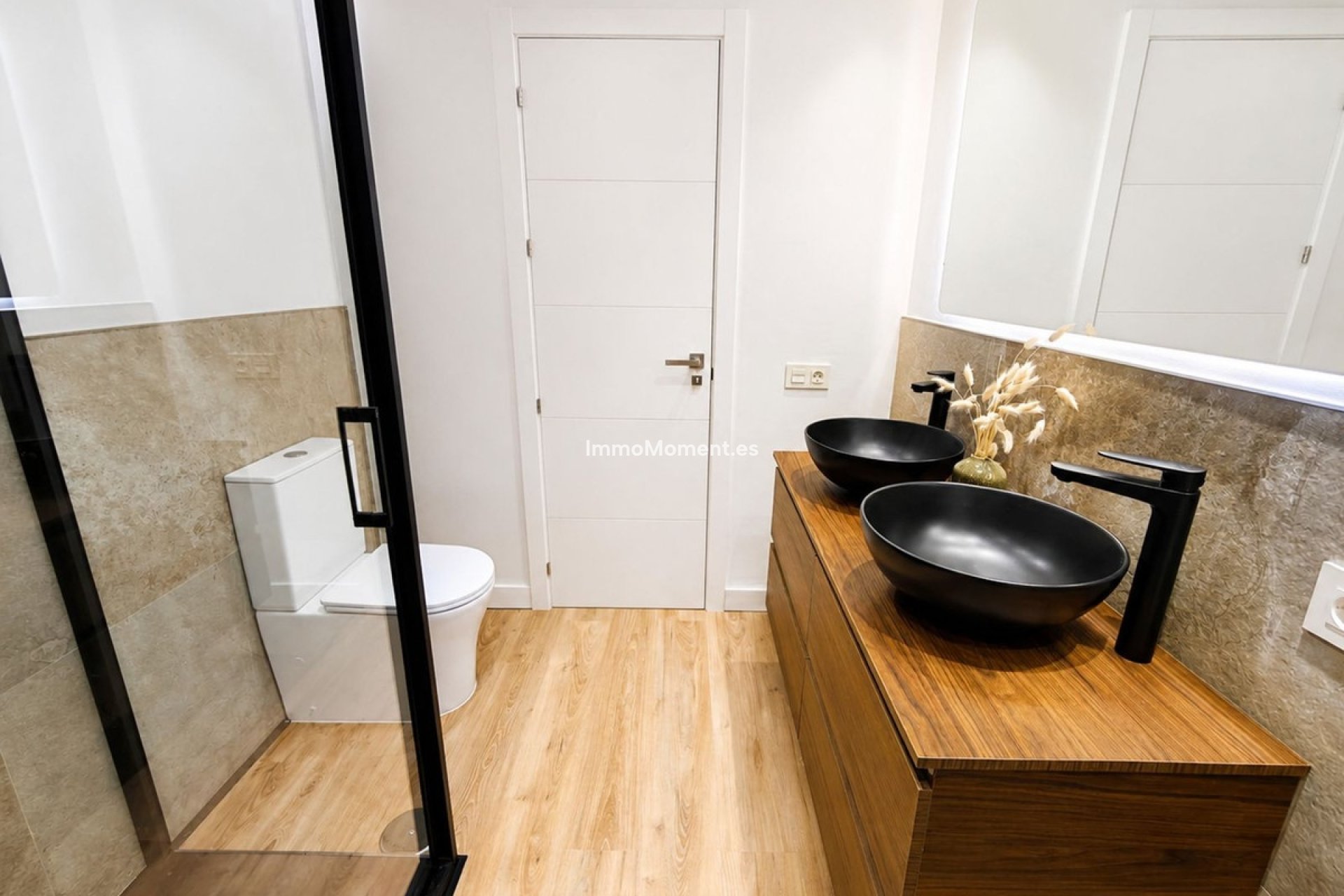 Revente - Appartement - Manilva - La Duquesa