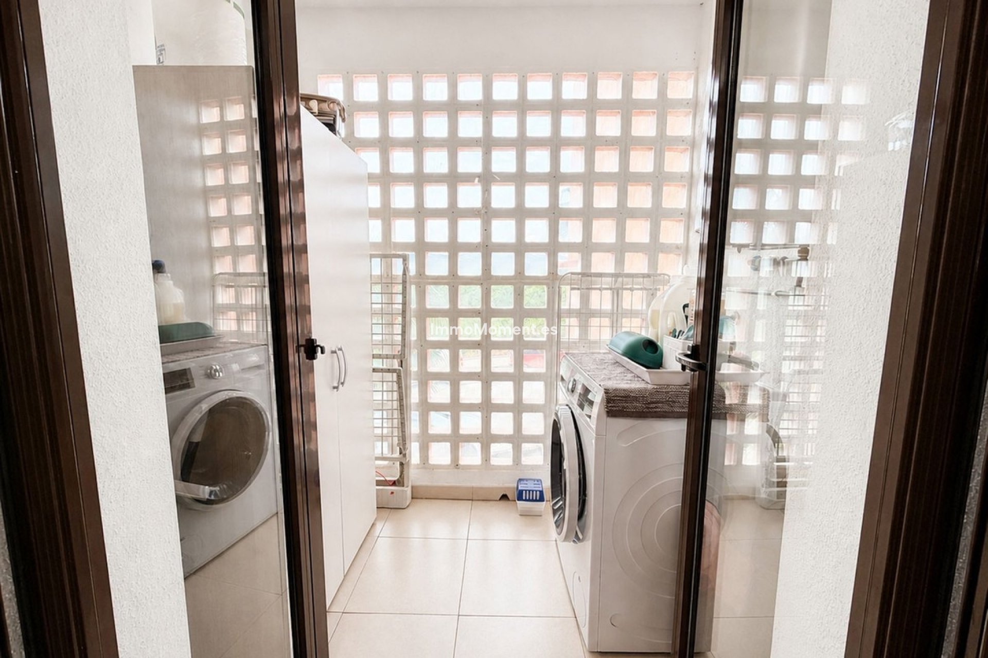 Revente - Appartement - Manilva - La Duquesa