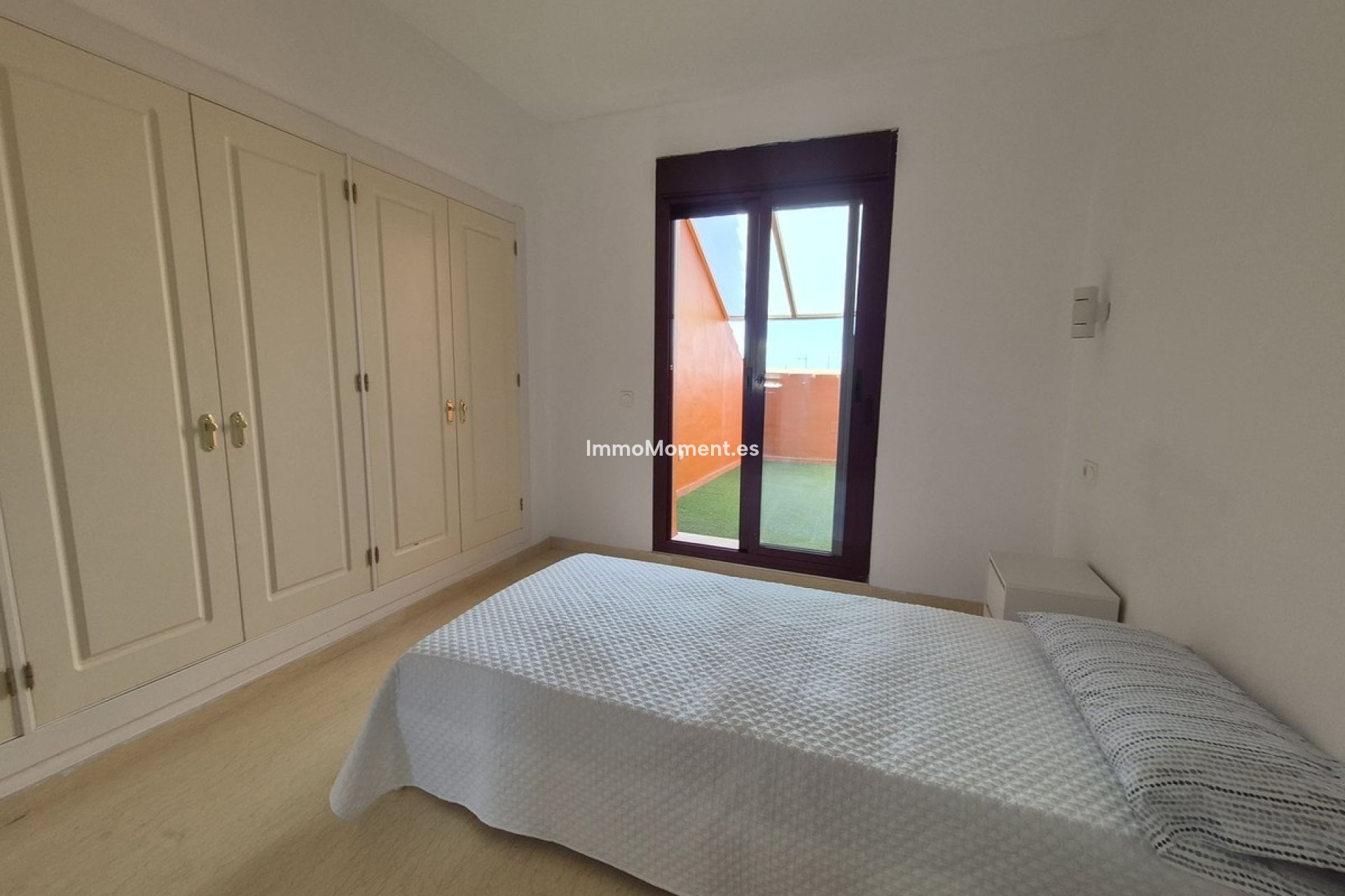Revente - Appartement - Manilva - La Duquesa
