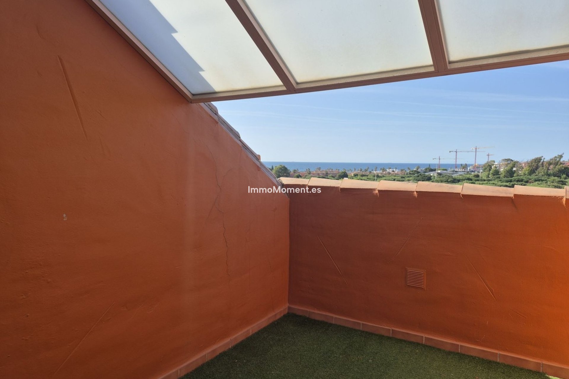 Revente - Appartement - Manilva - La Duquesa