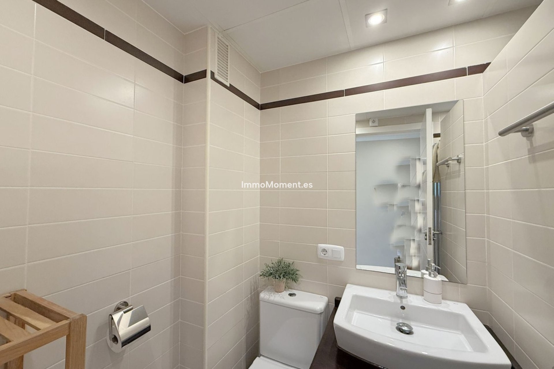 Revente - Appartement - Manilva - La Duquesa