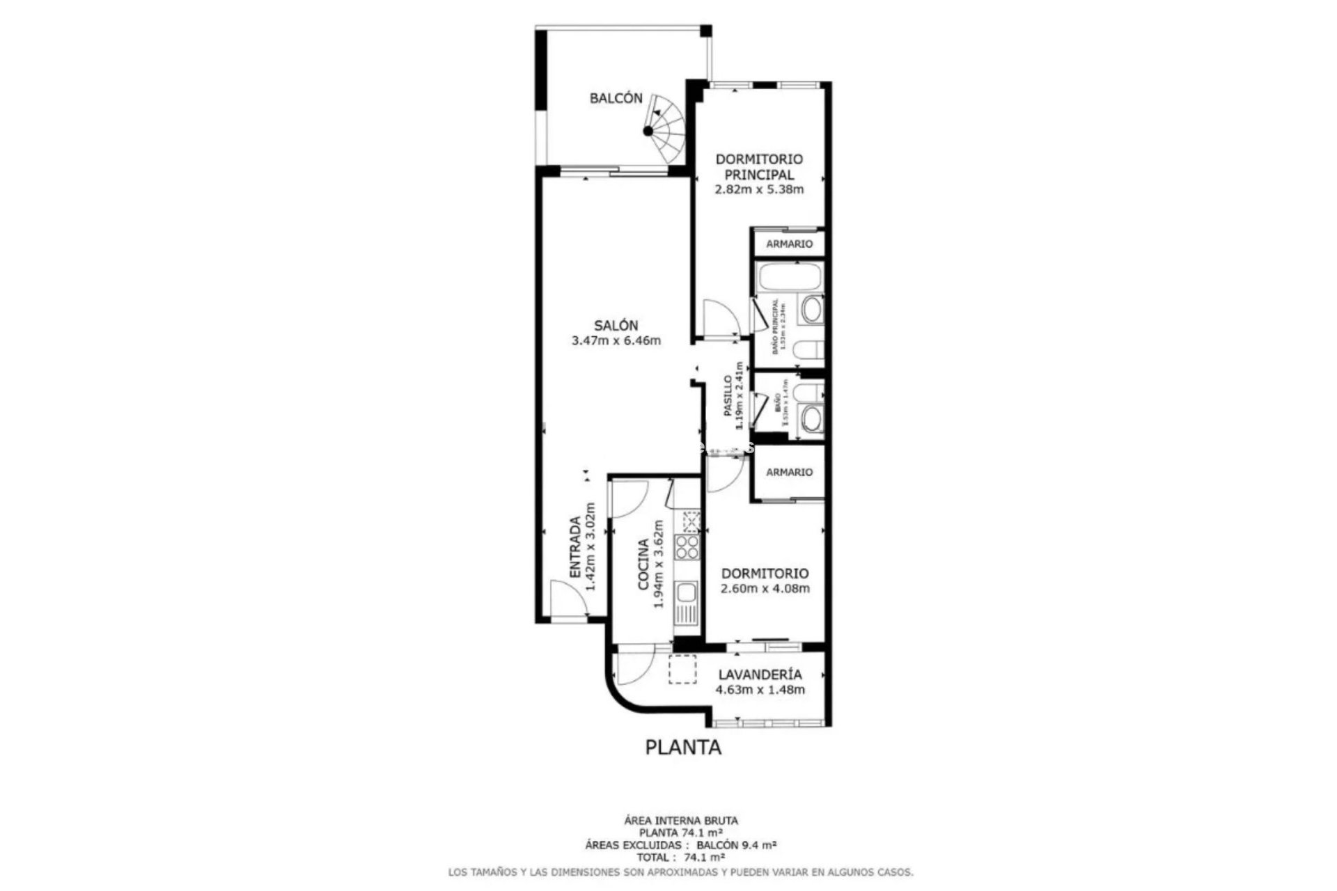 Revente - Appartement - Manilva - La Duquesa