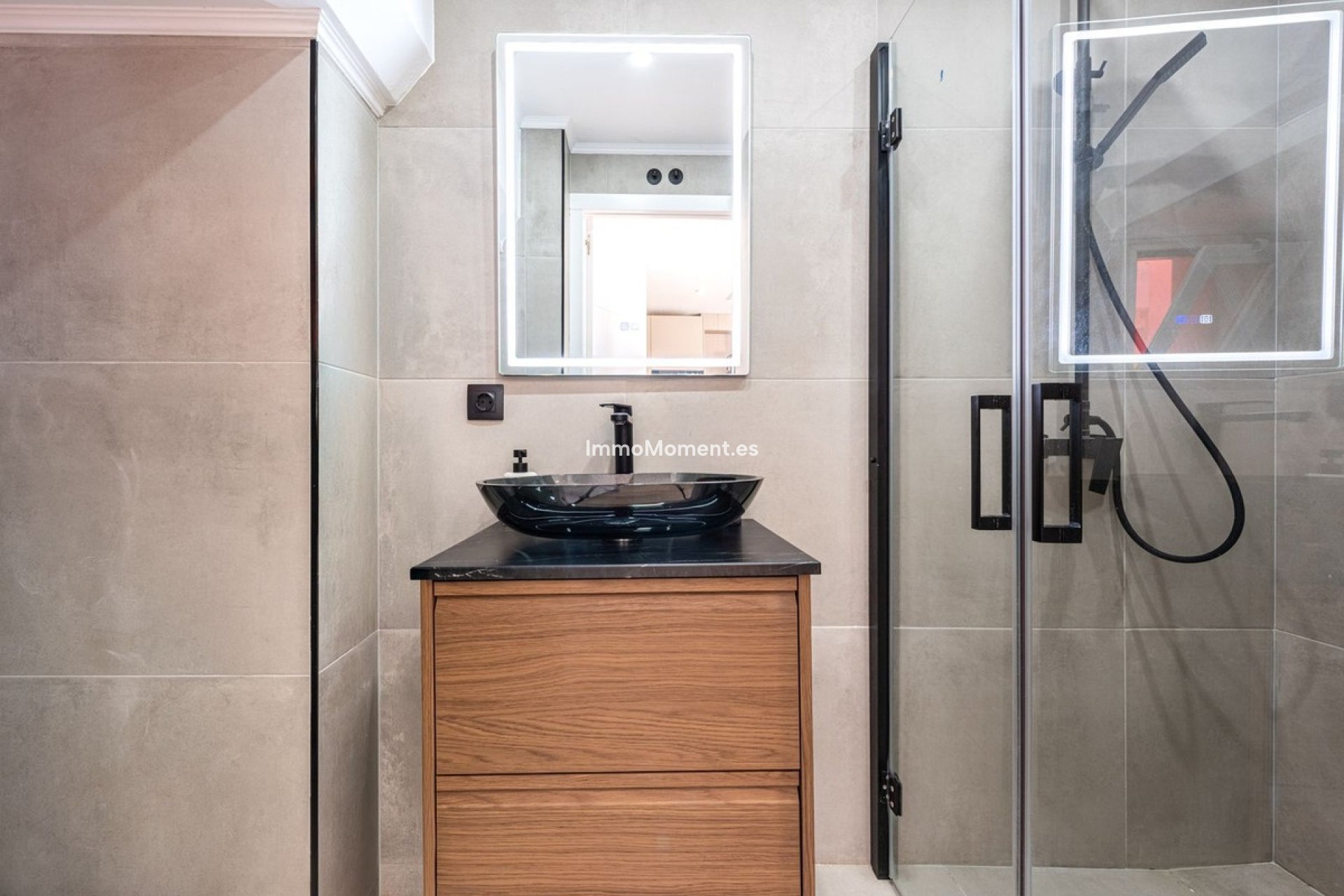 Revente - Appartement - Manilva - La Duquesa