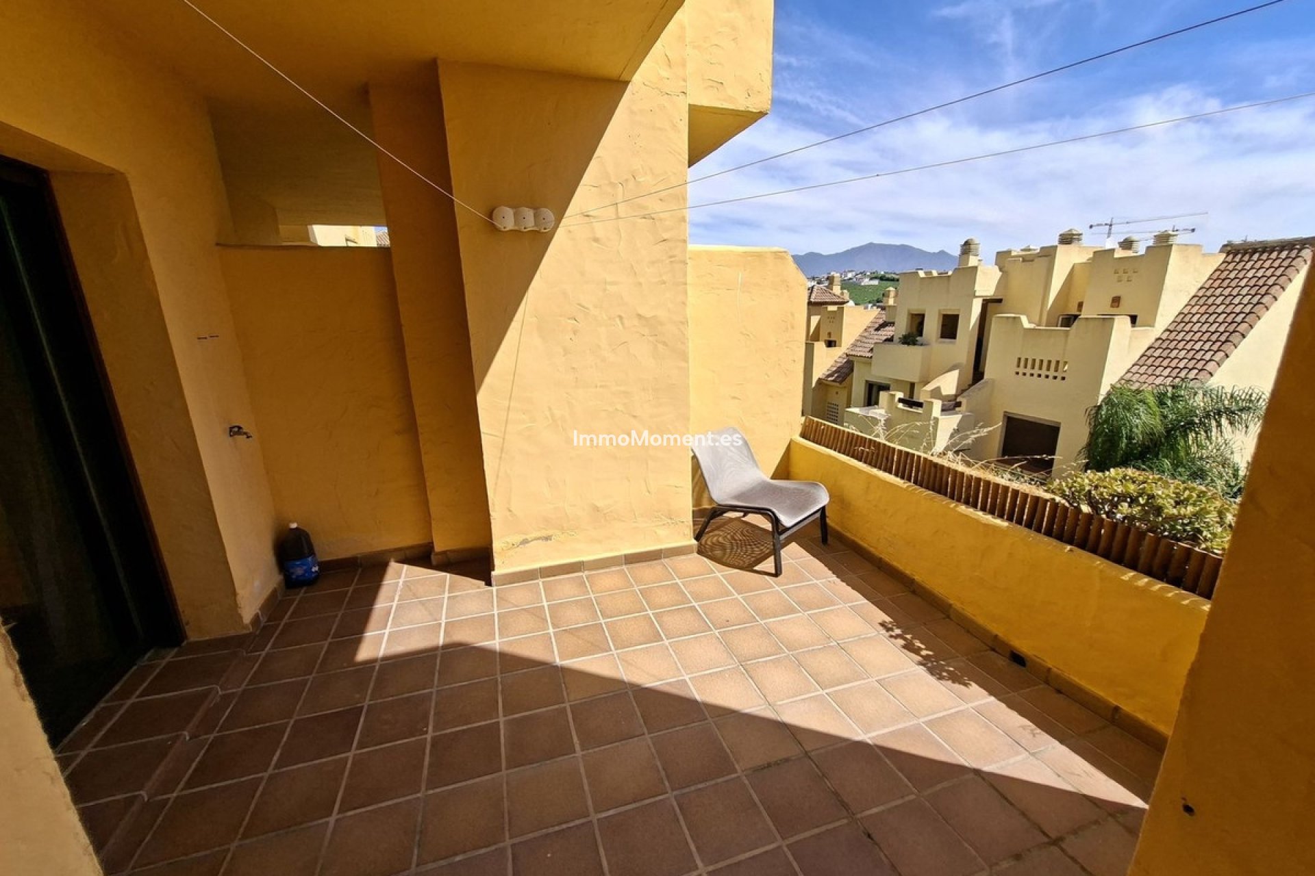 Revente - Appartement - Manilva - La Duquesa