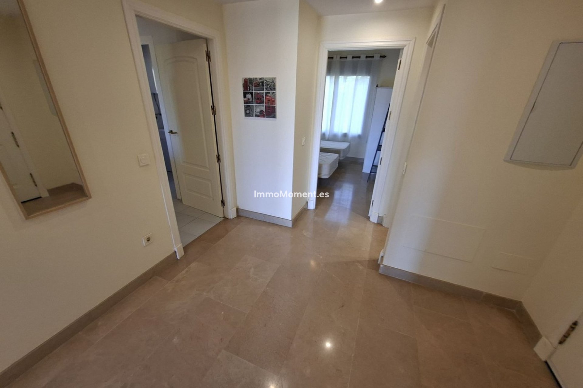Revente - Appartement - Manilva - La Duquesa
